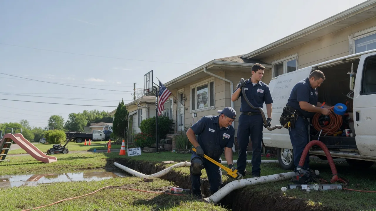 Toilet Installation in Morrice, MI near me
